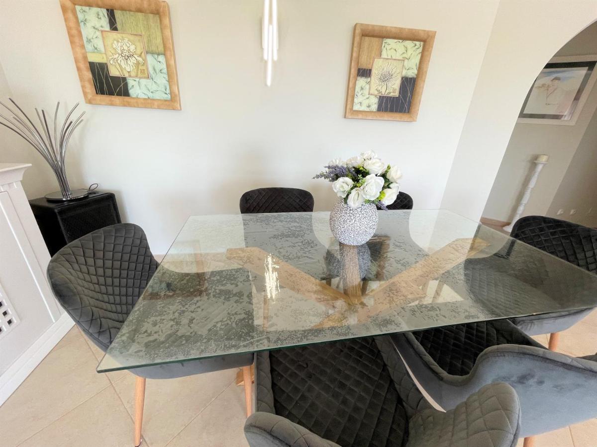 Boavista Golf Apartment Lagos