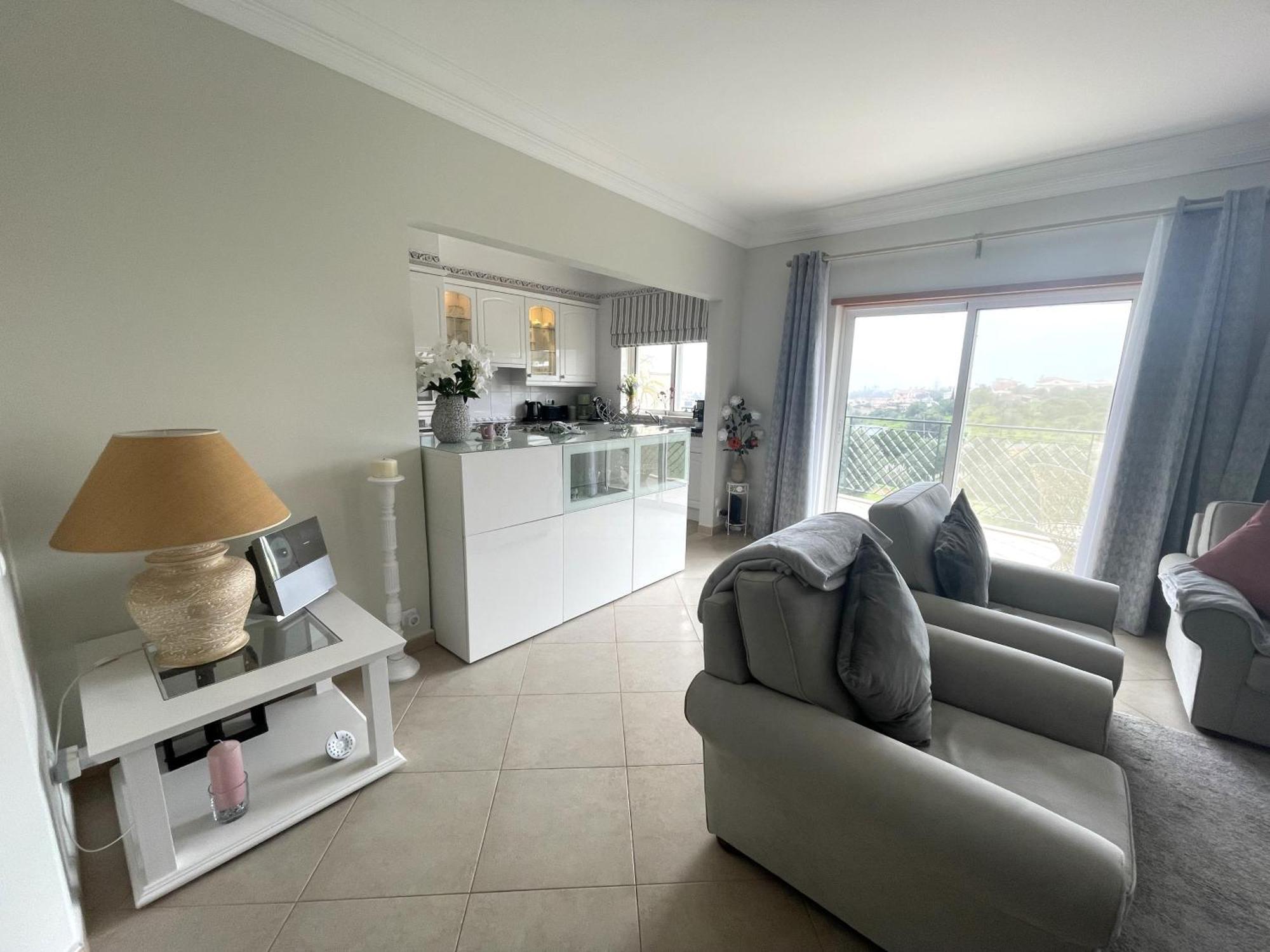 Apartment Boavista Golf Lagos