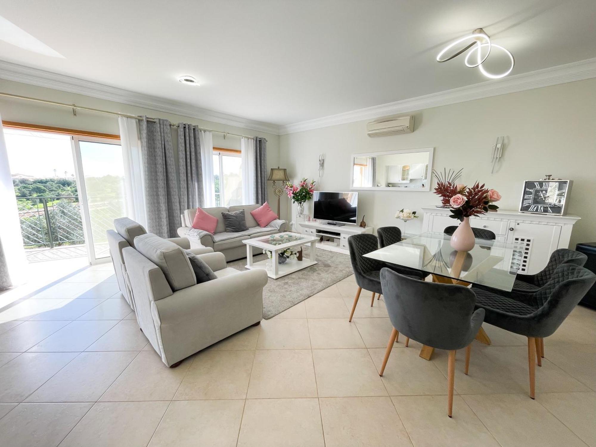 Boavista Golf Apartment Lagos