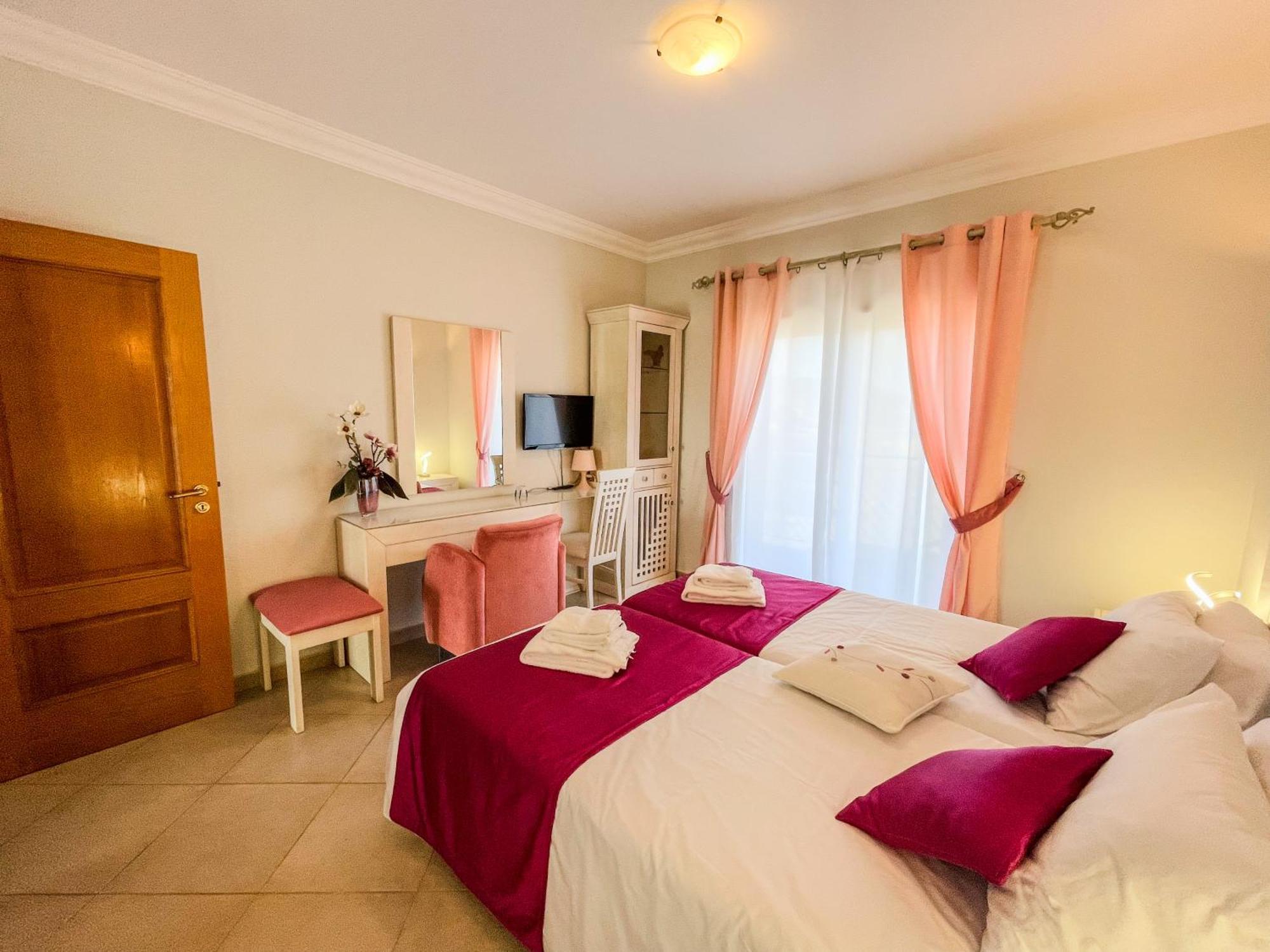 Boavista Golf Apartment Lagos